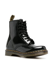 Dr. Martens 1460 leather combat boots