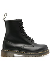 Dr. Martens 1460 smooth leather ankle boots