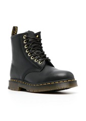 Dr. Martens 1460 smooth leather boots