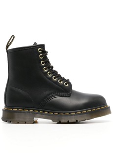 Dr. Martens 1460 smooth leather boots