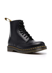 Dr. Martens 1460 smooth-leather boots