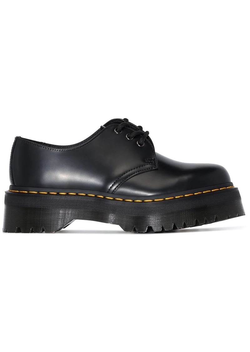 Dr. Martens 1461 leather lace-up shoes