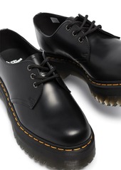 Dr. Martens 1461 leather lace-up shoes