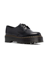 Dr. Martens 1461 leather Derby shoes