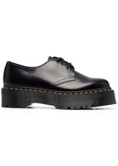 Dr. Martens 1461 leather Derby shoes