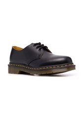 Dr. Martens 1461 smooth leather lace-up shoes