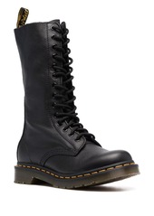 Dr. Martens 1b60 Bex lace-up leather boots