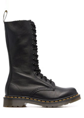 Dr. Martens 1b60 Bex lace-up leather boots