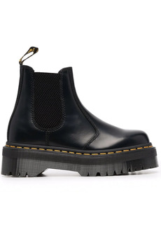 Dr. Martens 2976 contrast-stitch Chelsea boots