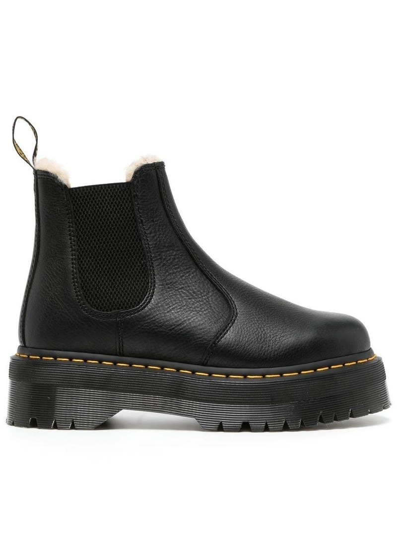 Dr. Martens 2976 Quad Chelsea boots