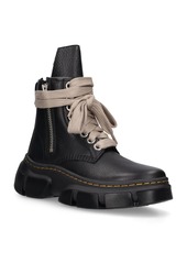 Dr. Martens 50mm Jumbo Lace Ankle Boots
