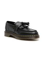 Dr. Martens Adrian tassel-detail leather loafers