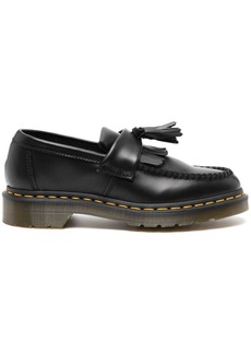 Dr. Martens Adrian tassel-detail leather loafers