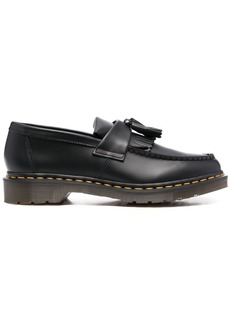 Dr. Martens Adrian tassel-detail leather loafers