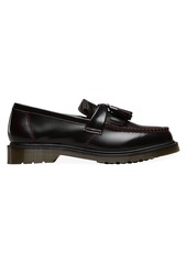 Dr. Martens Adrian Tassel Leather Loafers