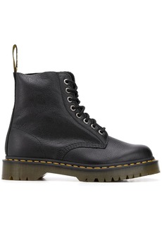 Dr. Martens ankle lace-up boots