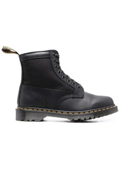Dr. Martens ankle lace-up boots