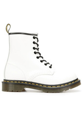 Dr. Martens ankle lace-up boots