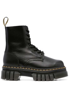 Dr. Martens Audrick 8-Eye Lux boots