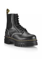 Dr. Martens Audrick 8I Quilted Leather Boots