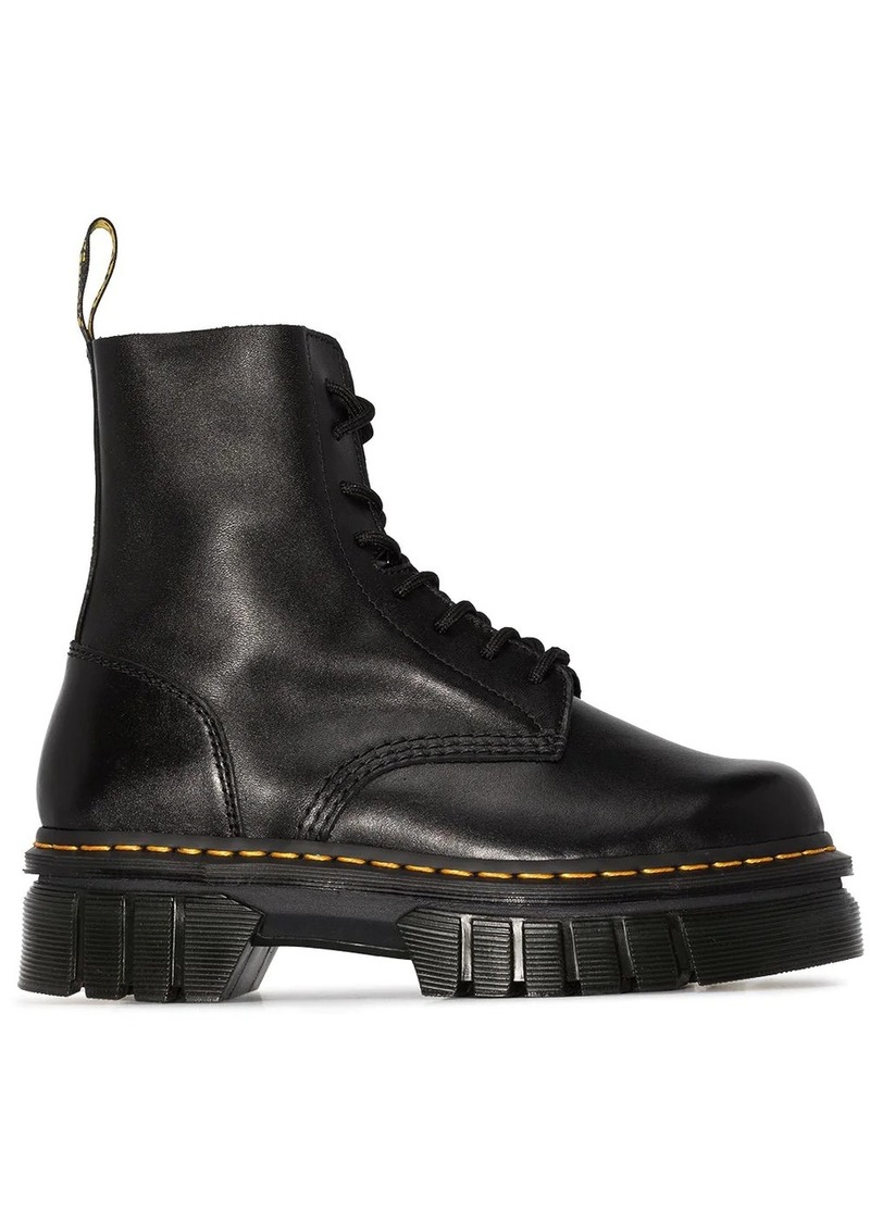 Dr. Martens Audrick combat boots