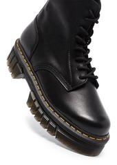 Dr. Martens Audrick combat boots