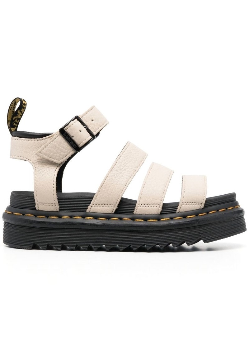 Dr. Martens 'Blaire' platform sandals