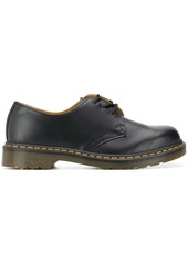 Dr. Martens chunky lace-up shoes