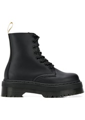 Dr. Martens Jadon vegan-leather platform boots