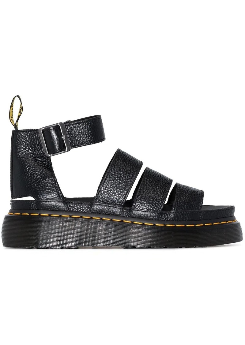 Dr. Martens Clarissa II flatform sandals