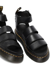 Dr. Martens Clarissa II flatform sandals