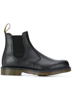 Dr. Martens classic ankle boots