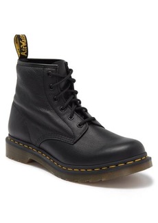Dr. Martens 101 Lace-Up Boot