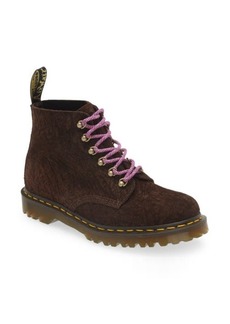 Dr. Martens 101 Lace-Up Boot