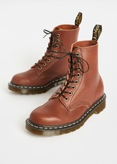 Dr. Martens 1460 Pascal 8 Eye Boots