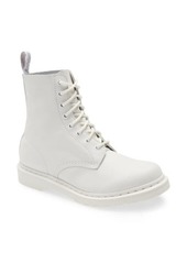 Dr. Martens 1460 Pascal Boot in White at Nordstrom