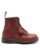 Dr. Martens 1460 Pascal leather ankle boots