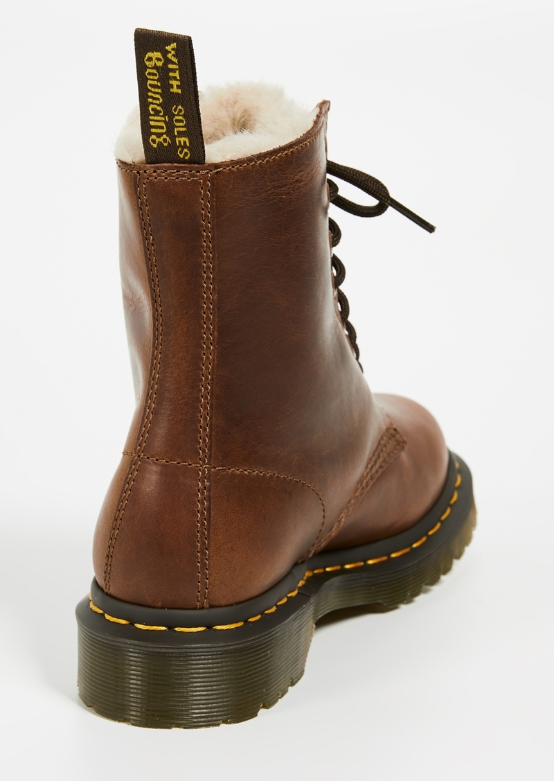 dr martens 1460 serena boots