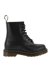 DR. MARTENS 1460 SMOOTH - Lace-up boot