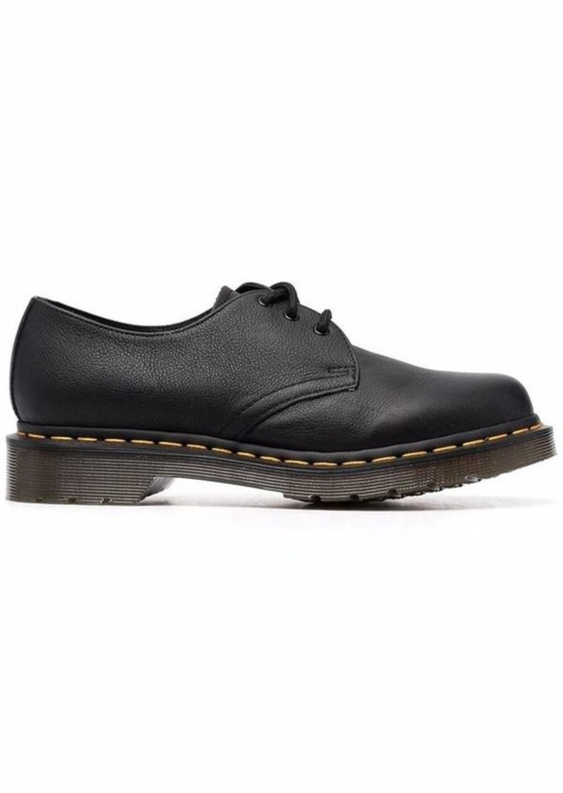 DR. MARTENS 1461 leather brogues