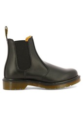 DR. MARTENS "2976" ankle boots