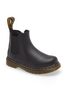 Dr. Martens 2976 Cheslea Boot in Black at Nordstrom