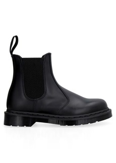 DR. MARTENS 2976 LEATHER CHELSEA-BOOTS