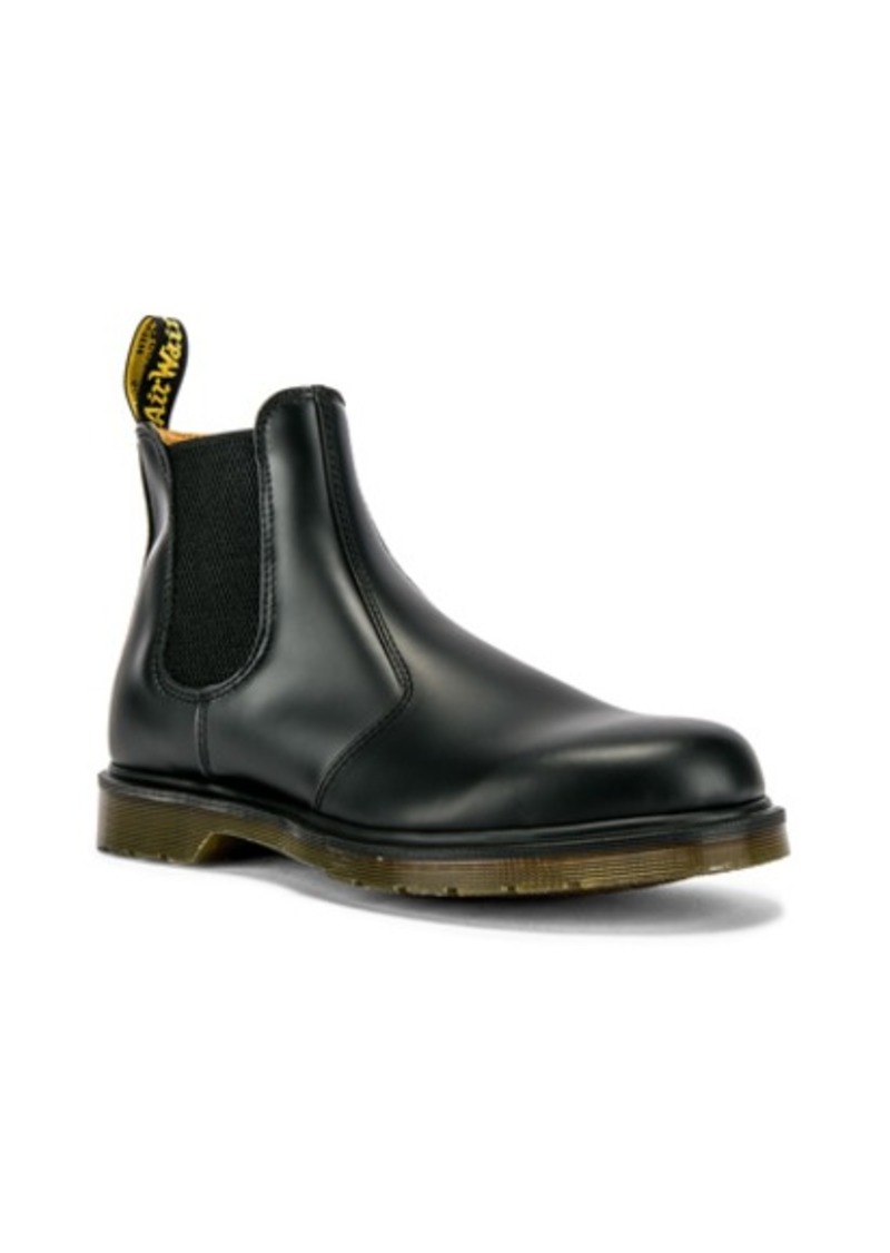 Dr. Martens 2976 Smooth Boot