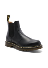 Dr. Martens 2976 Yellow Stitch Boot