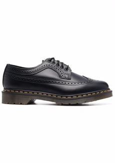DR. MARTENS 3989 YS leather brogues