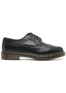 DR. MARTENS 3989 YS leather brogues