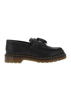 DR. MARTENS ADRIAN - Loafer with leather tassels