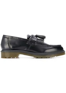 DR. MARTENS Adrian leather loafers