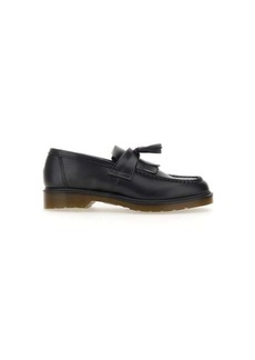 DR. MARTENS "Adrian"  leather loafers